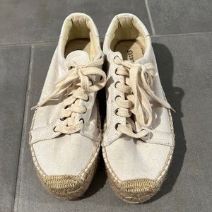 Soludos Izzy Espadrille Sneakers